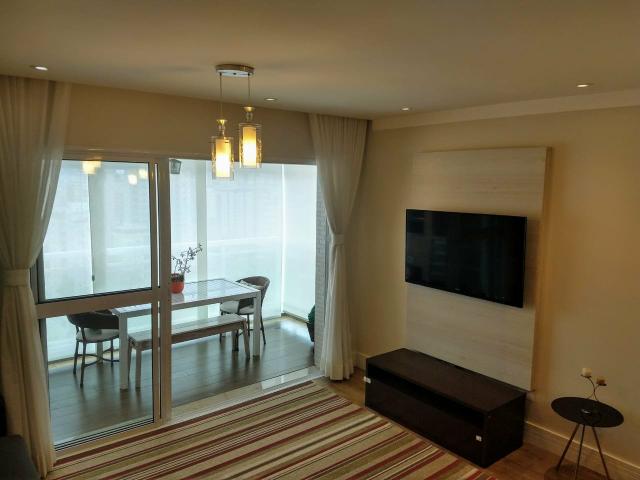 Apartamento no Gonzaga - direto com proprietário - Estuda permuta imóvel menor valor - Foto 2