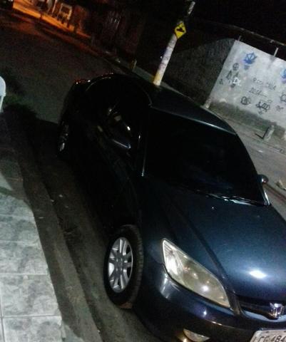 Civic 2004 - Foto 3