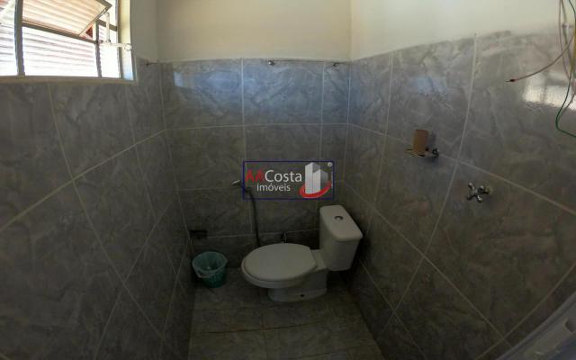 Casa para alugar com 2 dormitórios em Parque universitario, Franca cod:I08706 - Foto 9