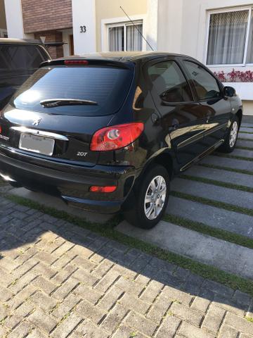 Peugeot 207 1.4 x LINE - Foto 4