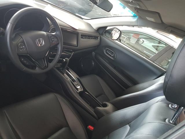 Honda HR-V EXL Top 1.8 Linda mesmo vem pra cá - Foto 6