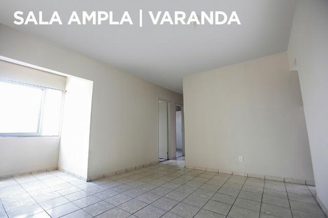 Excelente apartamento em Nova Parnamirim (3/4 e lazer completo) - Foto 10