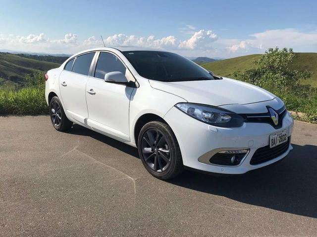 Privilege 2016 37mil kms