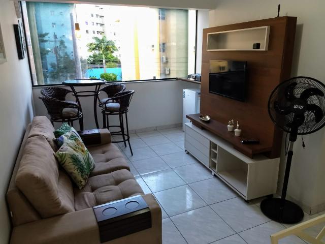 Apartamento Temporada - Foto 6