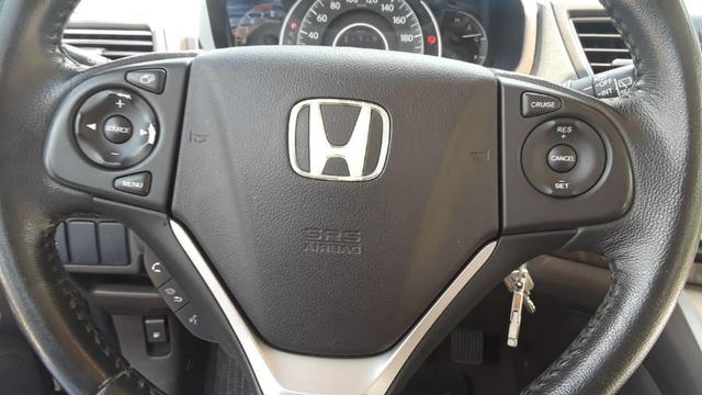 Crv - Foto 14