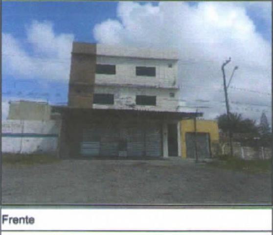Apartamento à venda com 2 dormitórios em Centro, Lajedo cod:CX47152PE - Foto 2