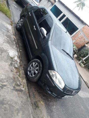 Vendo ou troco por carro utilitário savero etc. esse lindo Siena completão 22 mil - Foto 3