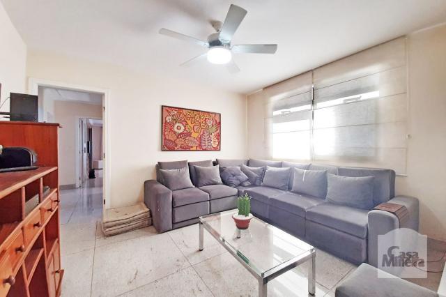Apartamento à venda com 4 dormitórios em Liberdade, Belo horizonte cod:259681 - Foto 5