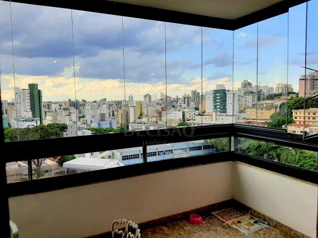 Apartamento 4 Quartos à venda, 4 quartos, 3 vagas, Anchieta - Belo Horizonte/MG - Foto 5