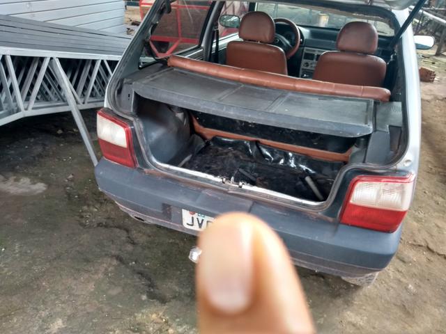 V/ Fiat uno Mille - Foto 5
