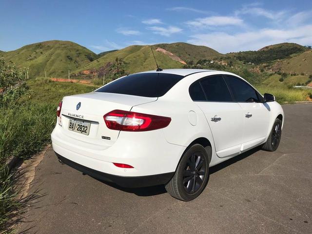 Privilege 2016 37mil kms - Foto 5