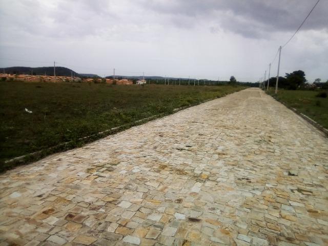 Terreno em Altos-Pi - Foto 4