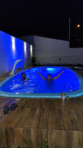 Casa com piscina para Carnaval em Maragogipe - Foto 20
