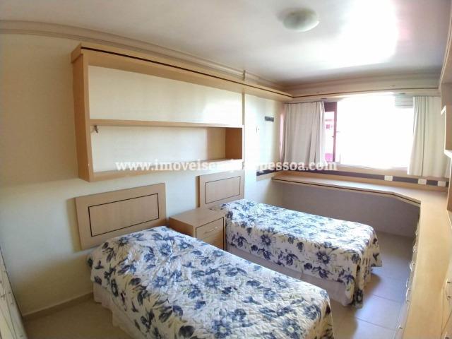 4 Quartos + DCE / 130m² / Pos. Sul / 3 Quadras do Mar! - Foto 6