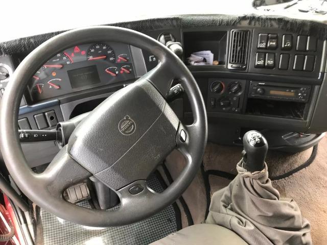 Volvo Fh 440 Ano 2011 6x2 - Foto 7