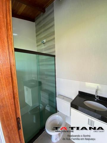 Lindíssima casa com 3 quartos, sendo 2 suítes em Itaipuaçu! - Foto 16