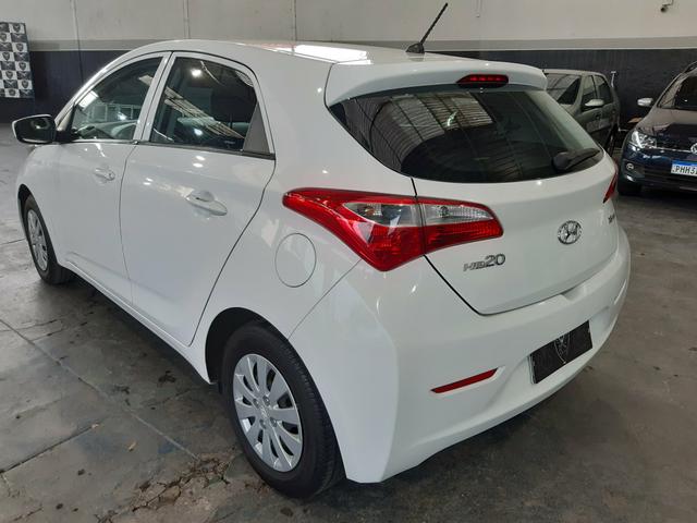 Hb20 1.6 Confort Top - Foto 4