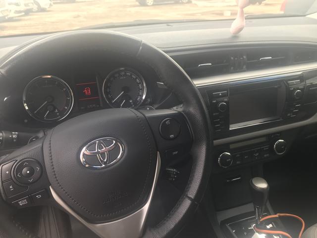 Corolla XEI - Foto 8