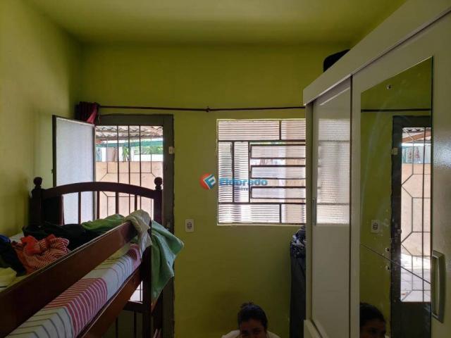 Casa com 2 dormitórios à venda, 75 m² por r$ 170.000,00 - jardim santa esmeralda - hortolâ - Foto 7
