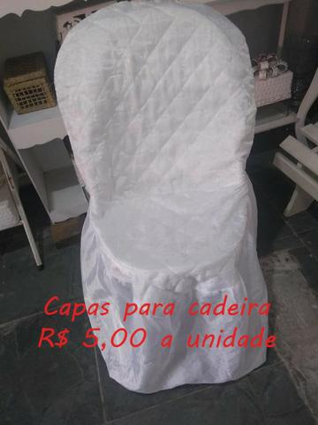 Capa para cadeiras