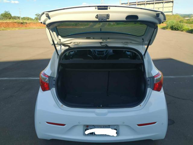 HB20 1.6 Premium 2013 - Foto 6