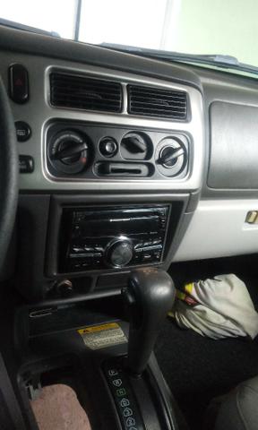 Pagero sport hpe 3.5 v6 2008/2009 - Foto 2