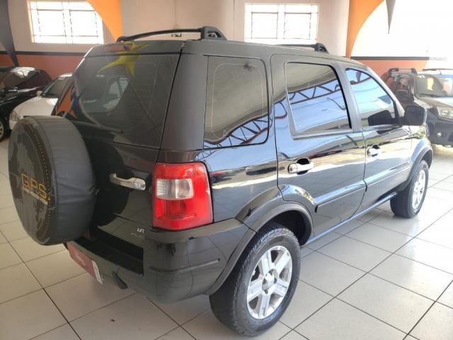 FORD ECOSPORT XLT 1.6/ 1.6 FLEX 8V 5P - Foto 7