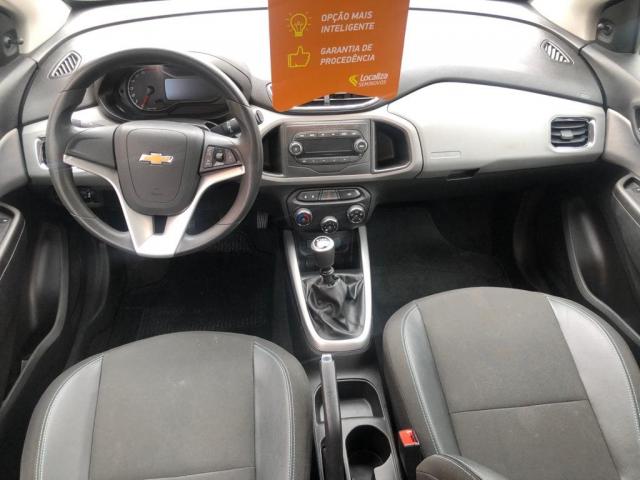 ONIX 2018/2019 1.0 MPFI LT 8V FLEX 4P MANUAL - Foto 10