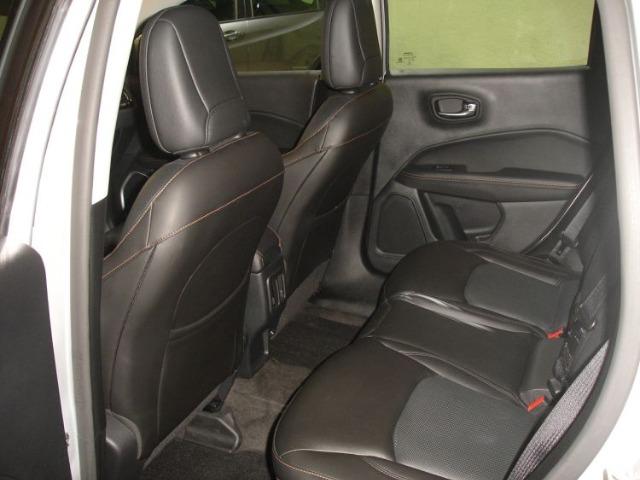 Compass Limited 2.0 Turbo Diesel - Foto 15