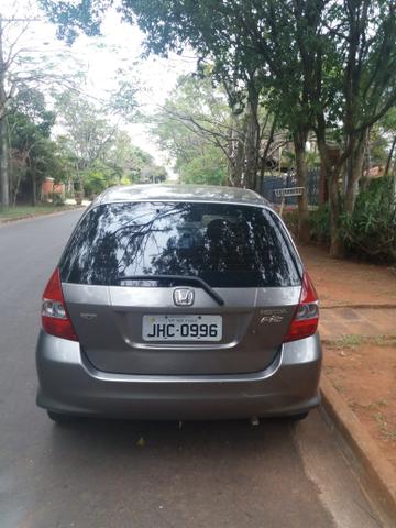 Honda Fit - Foto 5