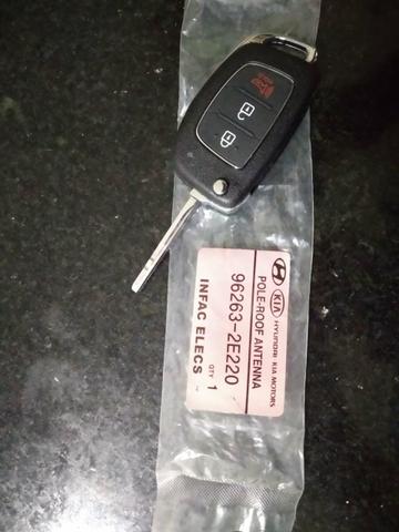 HB20 1.6 Premium 2013 - Foto 13