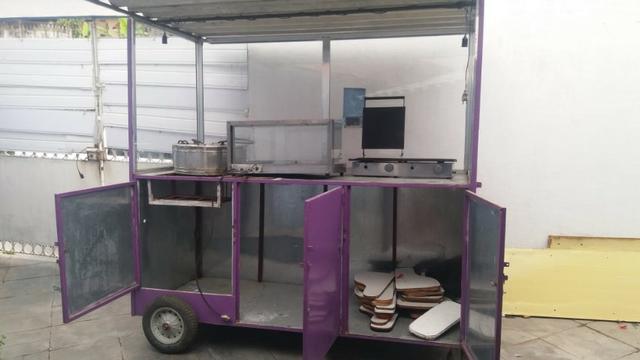 Barraca - Foto 2
