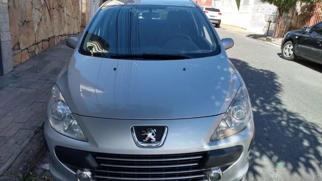 Peugeot 307 1.6 - 08/09