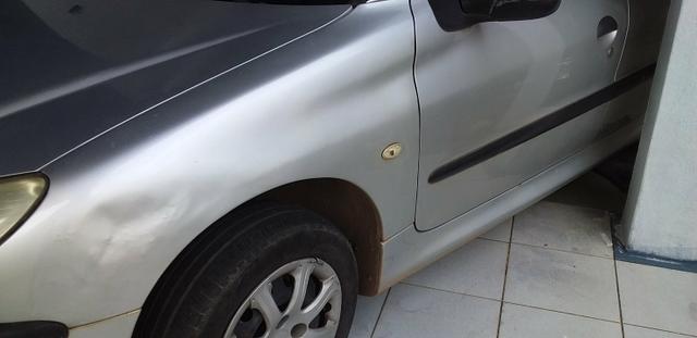 Peugeot 206 2009/2010 - Foto 4