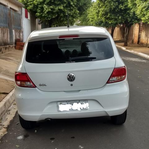 Gol G5 - Foto 2