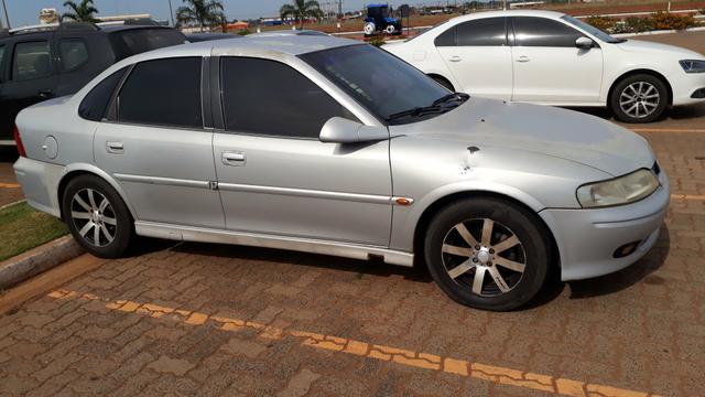 Vendo ou troco Vectra 2.2 ? - Foto 4