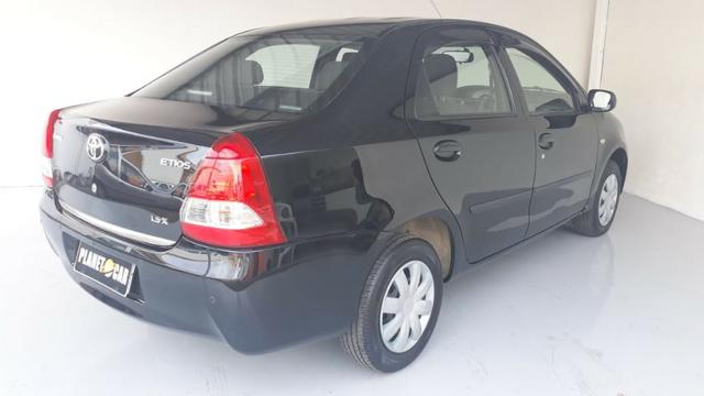 Flex, 1.5, sedan, com DH - Foto 5