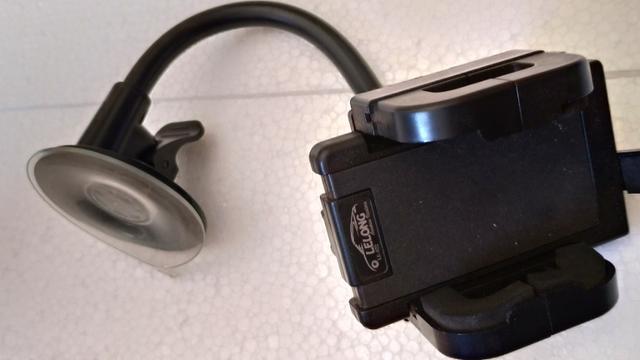 Suporte veicular para celular - Foto 3