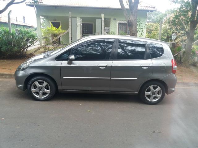 Honda Fit - Foto 3