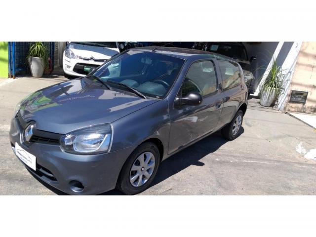 Clio Campus Hi-Flex 1.0 16V 3P - Foto 3