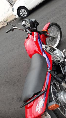 Honda today - Foto 8