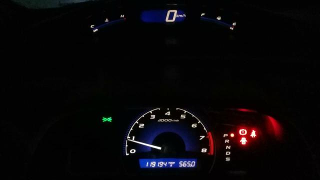 Vendo ou Troco Honda New Civic - Foto 11