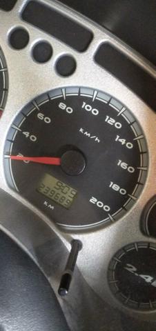 S10 2007/08 Flex R$15.500,00