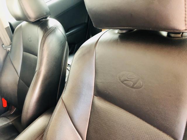 Hyundai i30 09/10 prata segundo dono - Foto 4