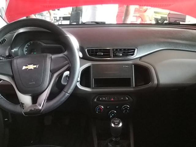 PRISMA 2014/2015 1.4 MPFI LT 8V FLEX 4P MANUAL - Foto 6