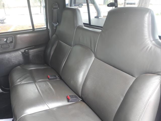S10 2008/2009 2.8 EXECUTIVE 4X4 CD 12V TURBO ELECTRONIC INTERCOOLER DIESEL 4P MANUAL - Foto 10