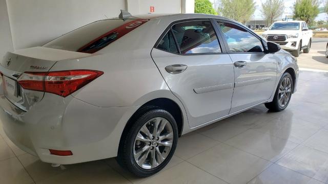 Corolla Xei 2.0 - Foto 7