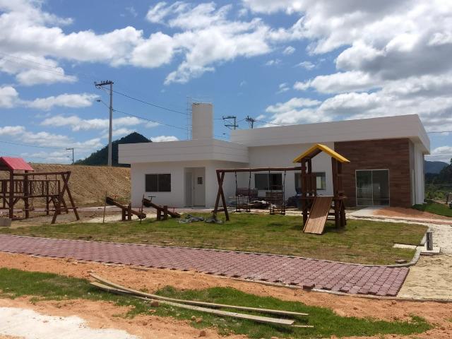 Condomínio Royal Garden - compre o lote e ganhe o projeto da casa ! - Foto 14