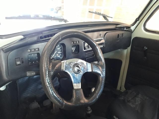 Fusca 1300 - Foto 5