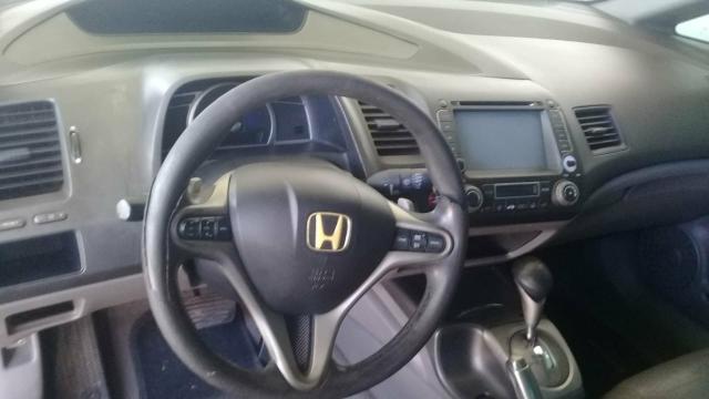 Vendo ou Troco Honda New Civic